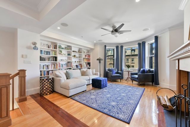 249 Beacon St PH, Boston, MA 02116