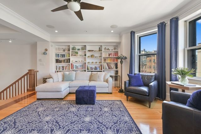 249 Beacon St PH, Boston, MA 02116