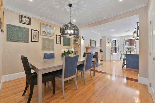 249 Beacon St PH, Boston, MA 02116