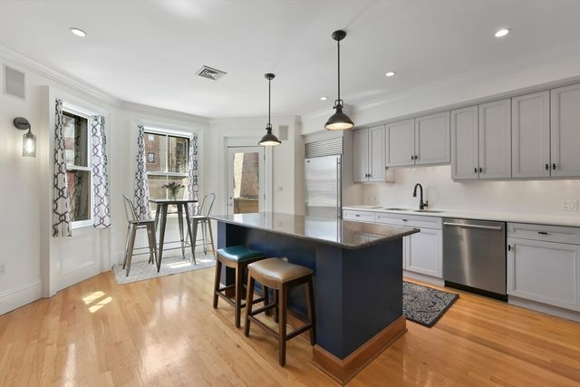 249 Beacon St PH, Boston, MA 02116