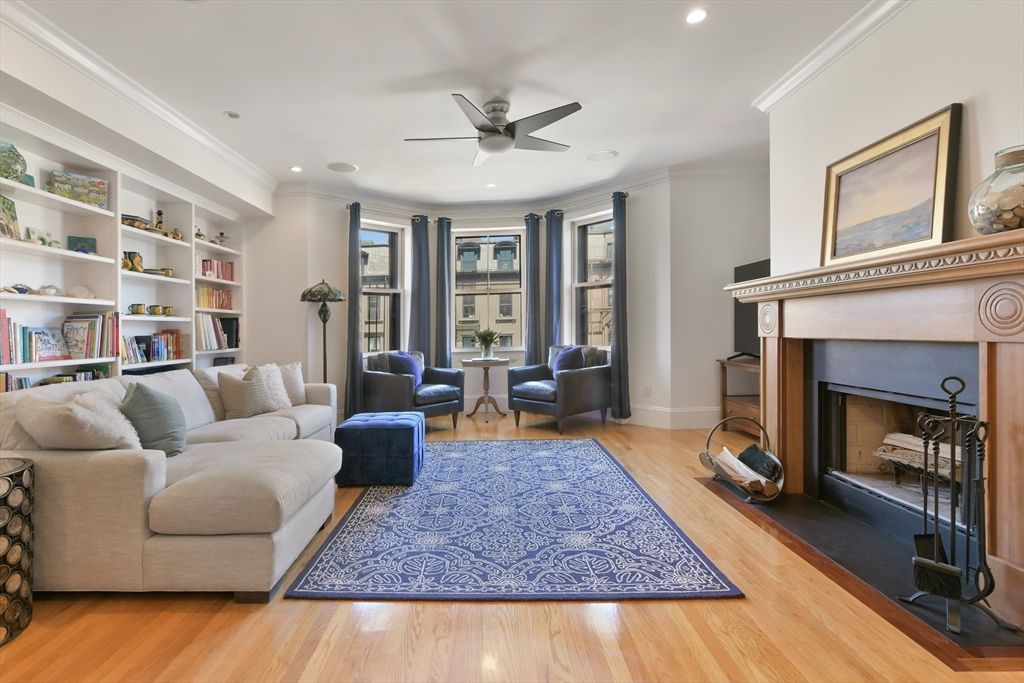 249 Beacon St PH, Boston, MA 02116
