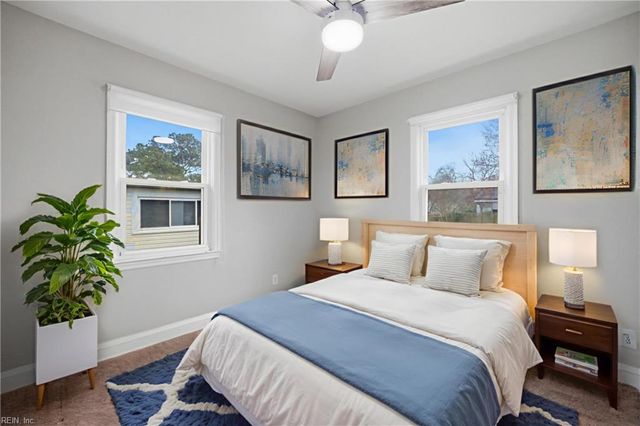 3521 Essex CIR, Norfolk, VA 23513