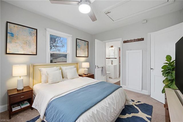 3521 Essex CIR, Norfolk, VA 23513