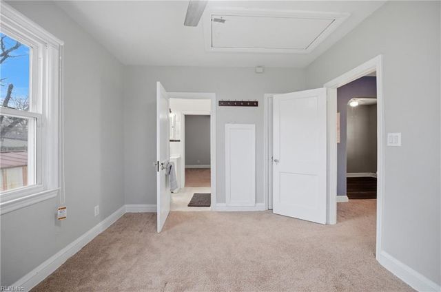 3521 Essex CIR, Norfolk, VA 23513