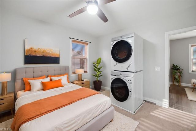 3521 Essex CIR, Norfolk, VA 23513