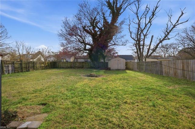 3521 Essex CIR, Norfolk, VA 23513