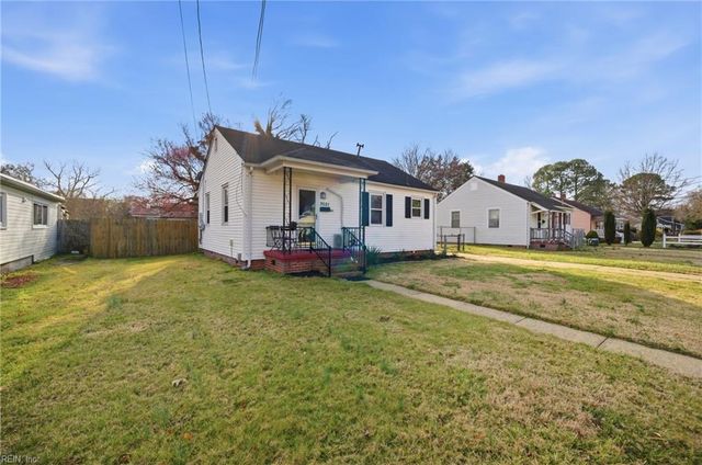 3521 Essex CIR, Norfolk, VA 23513