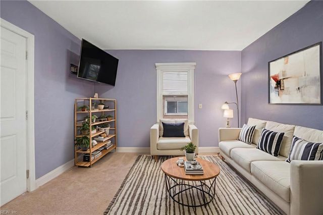 3521 Essex CIR, Norfolk, VA 23513