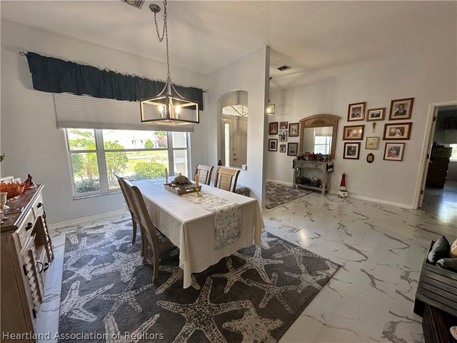 3524 Monza Drive, Sebring, FL 33872