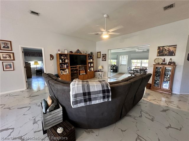 3524 Monza Drive, Sebring, FL 33872