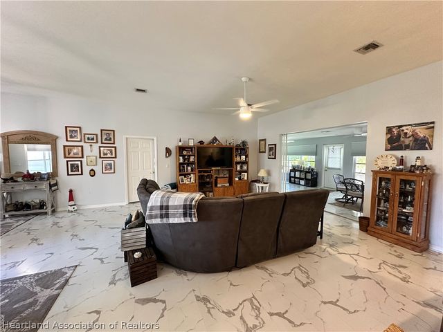 3524 Monza Drive, Sebring, FL 33872