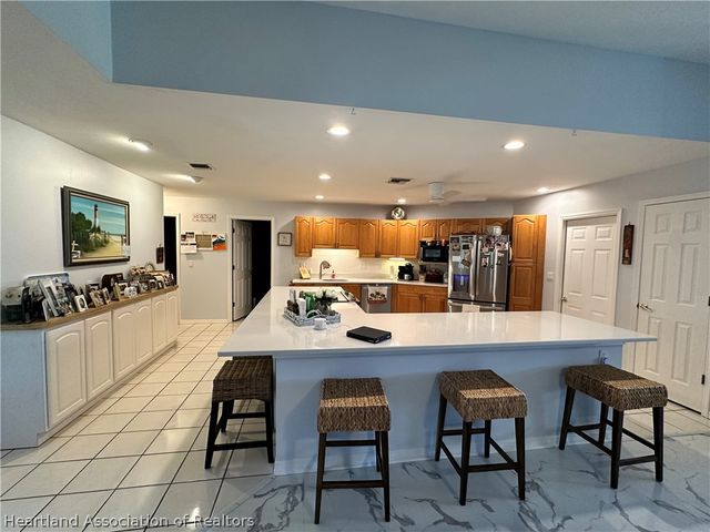 3524 Monza Drive, Sebring, FL 33872