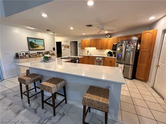 3524 Monza Drive, Sebring, FL 33872