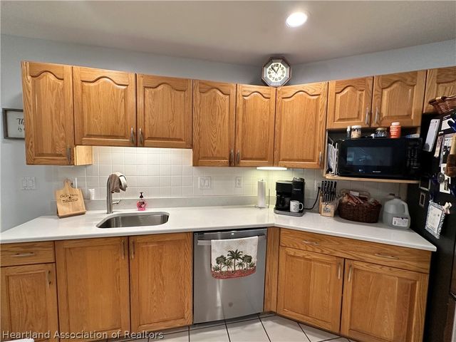 3524 Monza Drive, Sebring, FL 33872