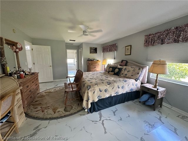 3524 Monza Drive, Sebring, FL 33872