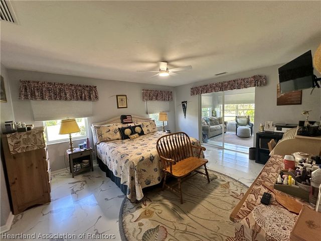 3524 Monza Drive, Sebring, FL 33872