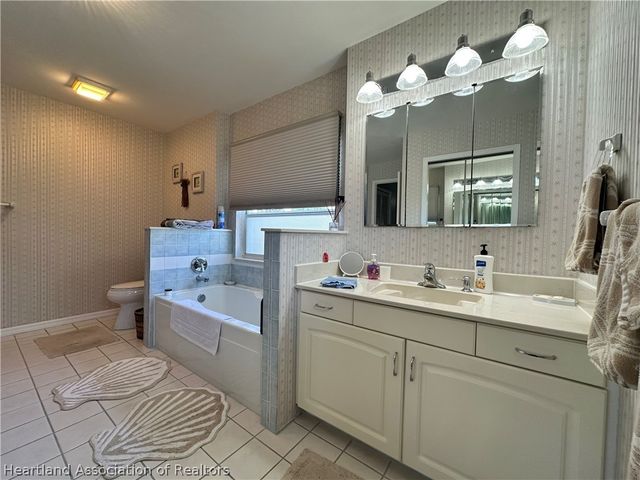 3524 Monza Drive, Sebring, FL 33872