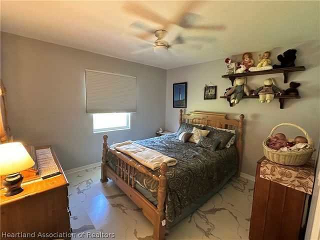 3524 Monza Drive, Sebring, FL 33872