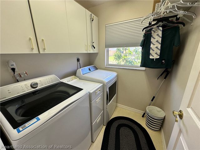 3524 Monza Drive, Sebring, FL 33872