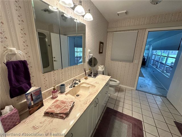 3524 Monza Drive, Sebring, FL 33872