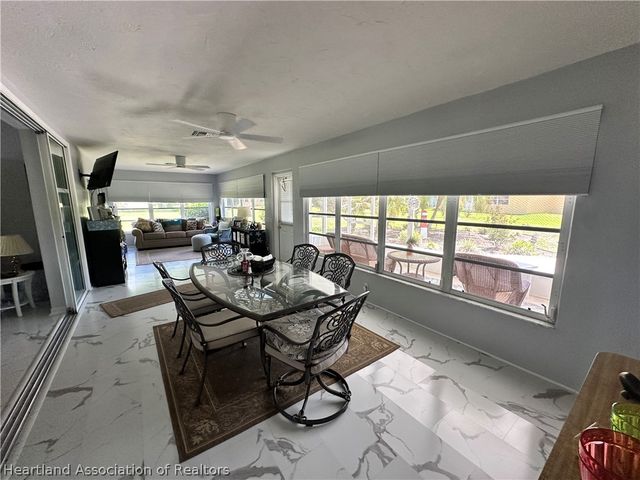 3524 Monza Drive, Sebring, FL 33872