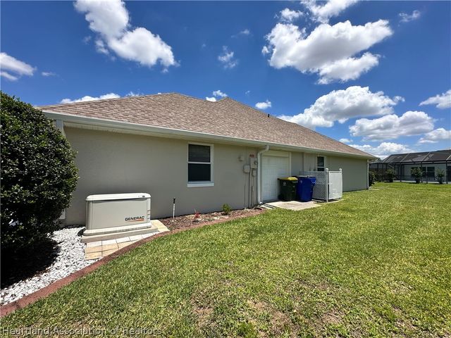 3524 Monza Drive, Sebring, FL 33872