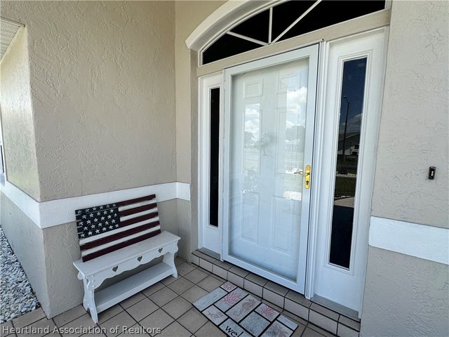 3524 Monza Drive, Sebring, FL 33872