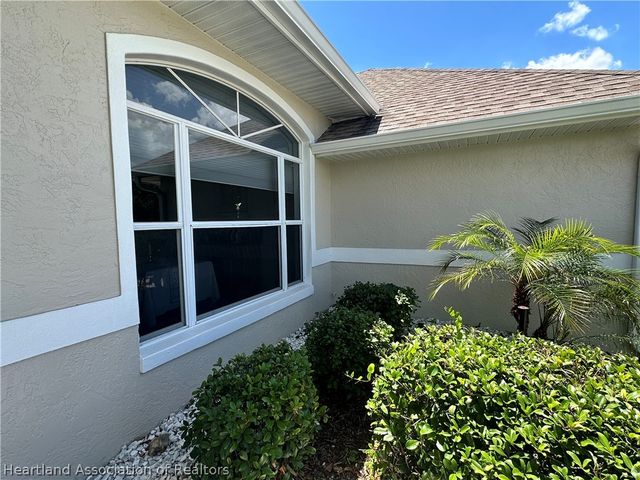 3524 Monza Drive, Sebring, FL 33872