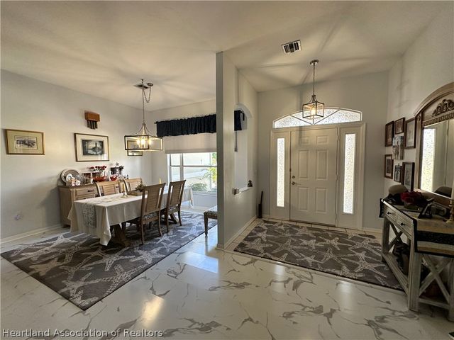 3524 Monza Drive, Sebring, FL 33872