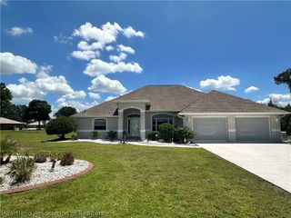 3524 Monza Drive, Sebring, FL 33872