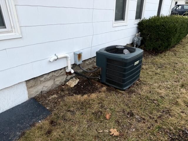 1000 LOCUST ST, Boonville, MO 65233