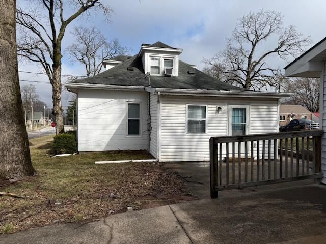 1000 LOCUST ST, Boonville, MO 65233