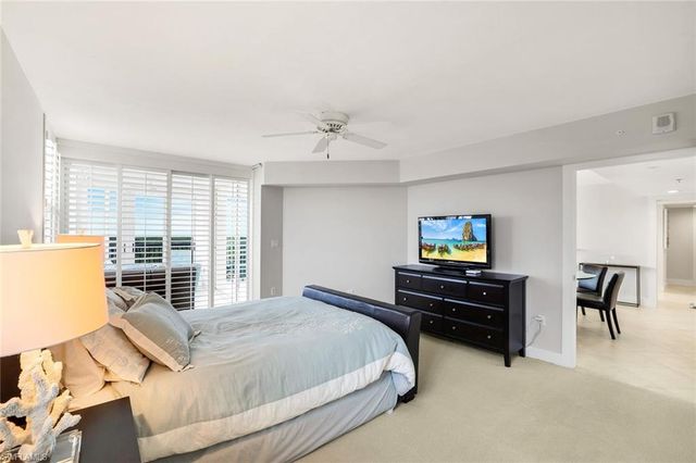 6361 Pelican Bay BLVD 601, Naples, FL 34108