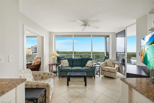 6361 Pelican Bay BLVD 601, Naples, FL 34108