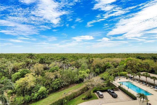 6361 Pelican Bay BLVD 601, Naples, FL 34108