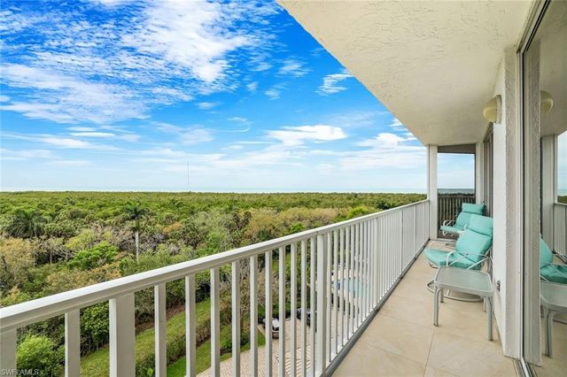 6361 Pelican Bay BLVD 601, Naples, FL 34108