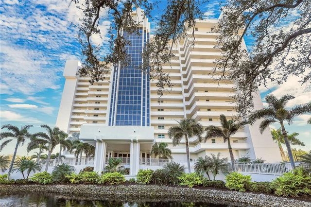 6361 Pelican Bay BLVD 601, Naples, FL 34108
