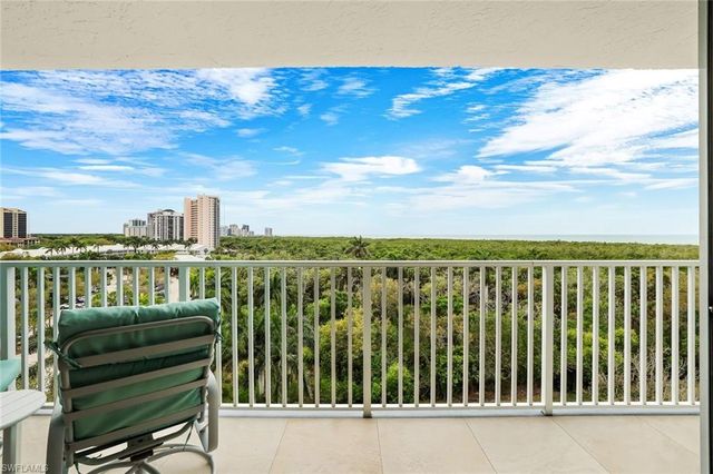 6361 Pelican Bay BLVD 601, Naples, FL 34108