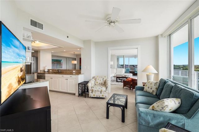 6361 Pelican Bay BLVD 601, Naples, FL 34108