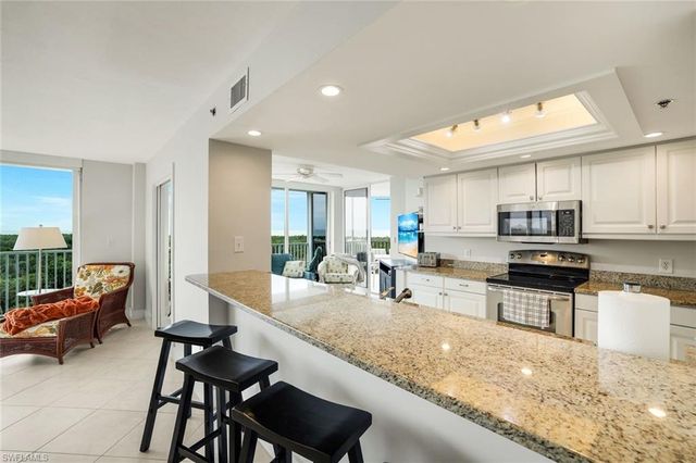 6361 Pelican Bay BLVD 601, Naples, FL 34108