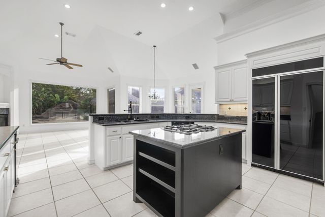 3627 Vashon Lane, Spring, TX 77388