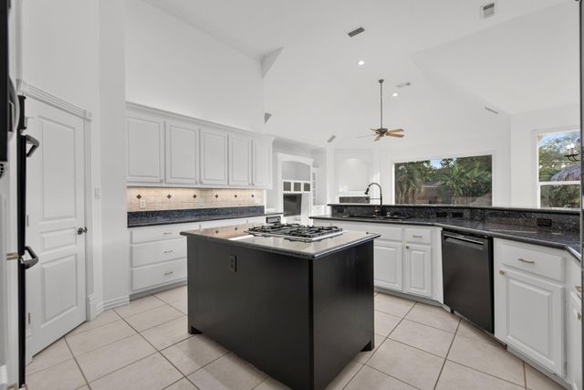 3627 Vashon Lane, Spring, TX 77388