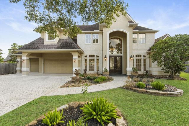 3627 Vashon Lane, Spring, TX 77388