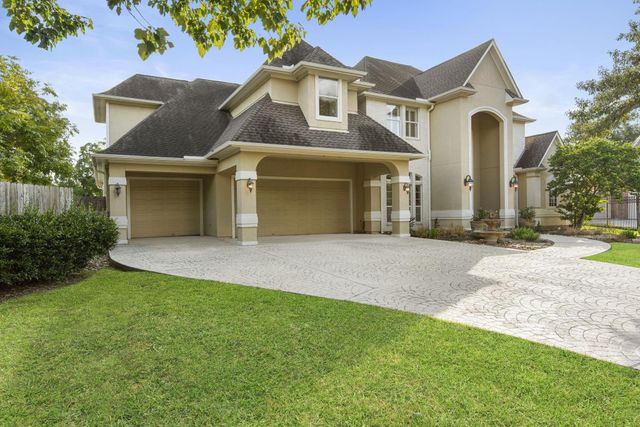 3627 Vashon Lane, Spring, TX 77388