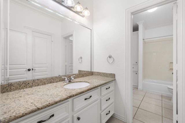 3627 Vashon Lane, Spring, TX 77388