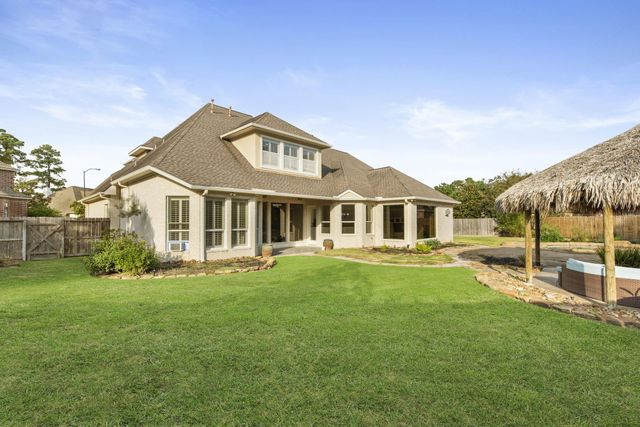 3627 Vashon Lane, Spring, TX 77388
