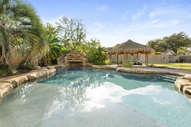 3627 Vashon Lane, Spring, TX 77388