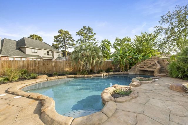 3627 Vashon Lane, Spring, TX 77388