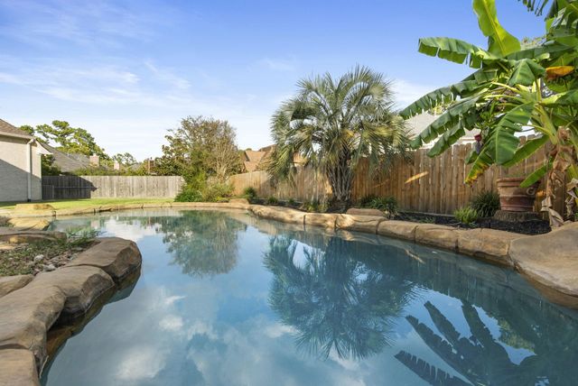 3627 Vashon Lane, Spring, TX 77388