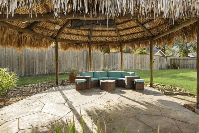 3627 Vashon Lane, Spring, TX 77388